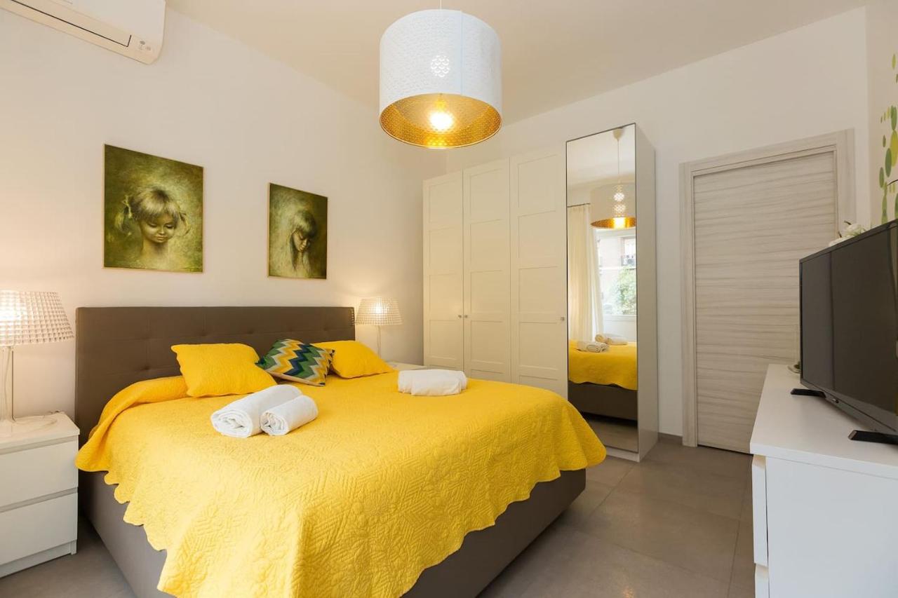 Lovely New Apartament, Viale Trastevere - B&B