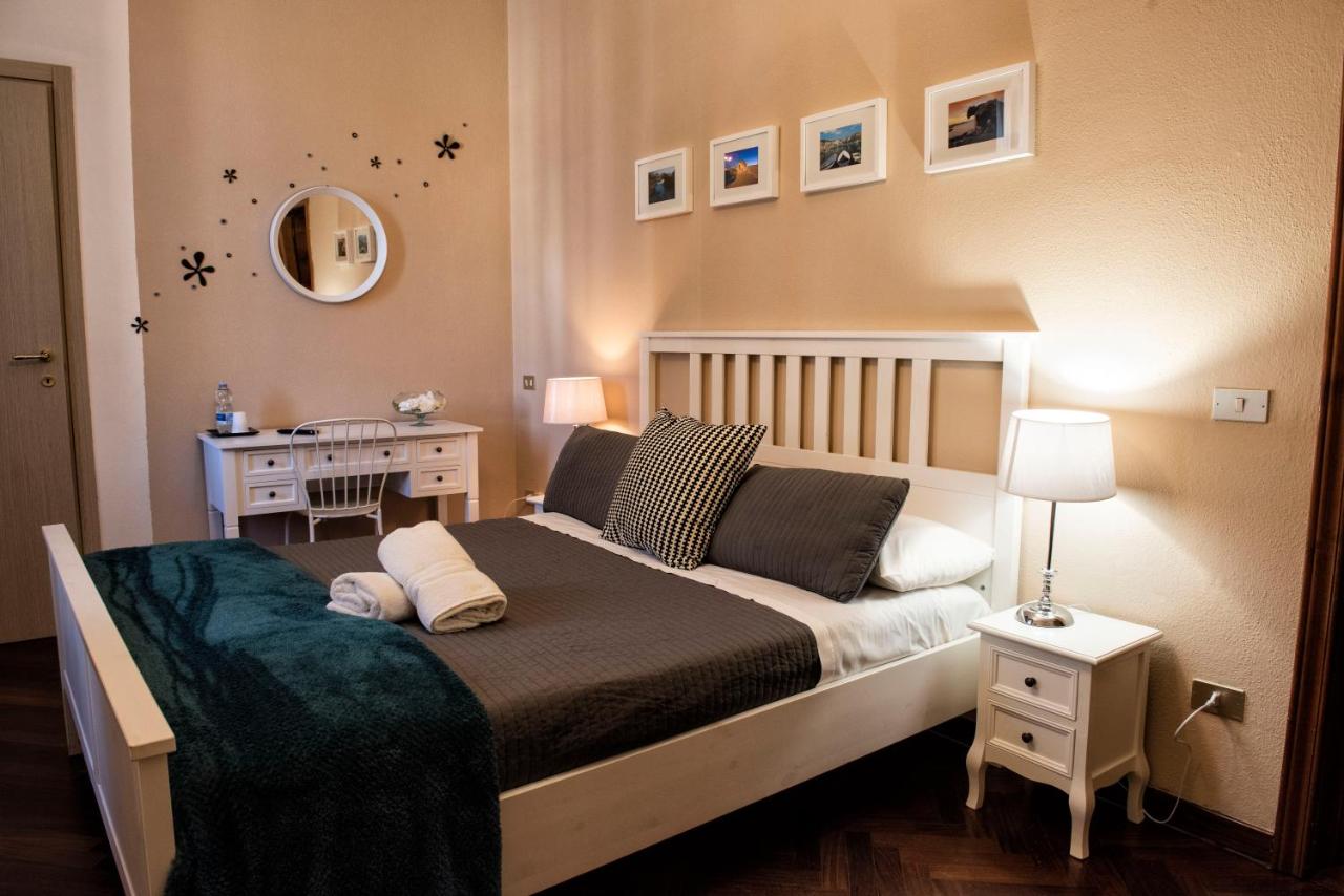 B&B Olbia - Corso 151 - Bed and Breakfast Olbia