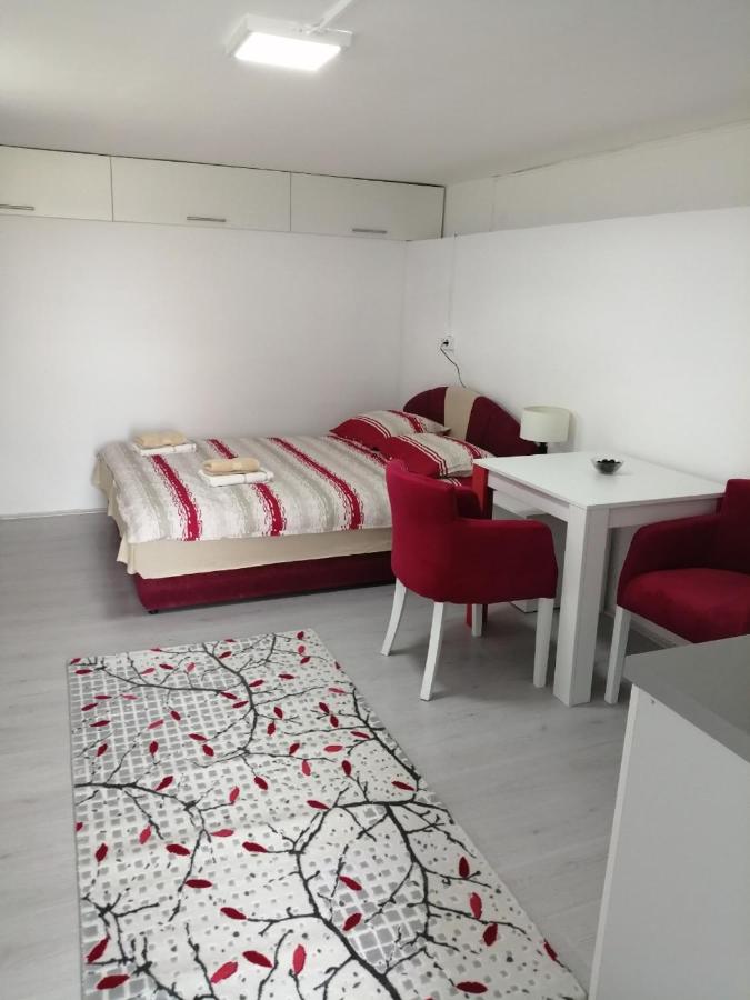 Studio Appartement