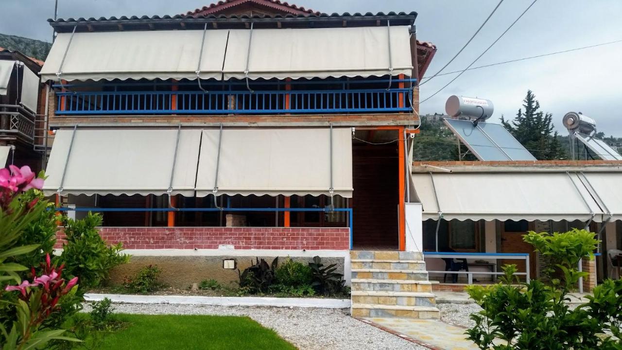Family Room with Balcony