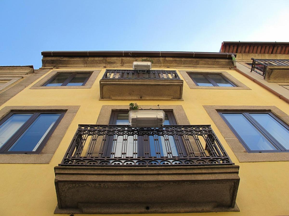Look At Me - Serviced Lofts & Studios - B&B Porto