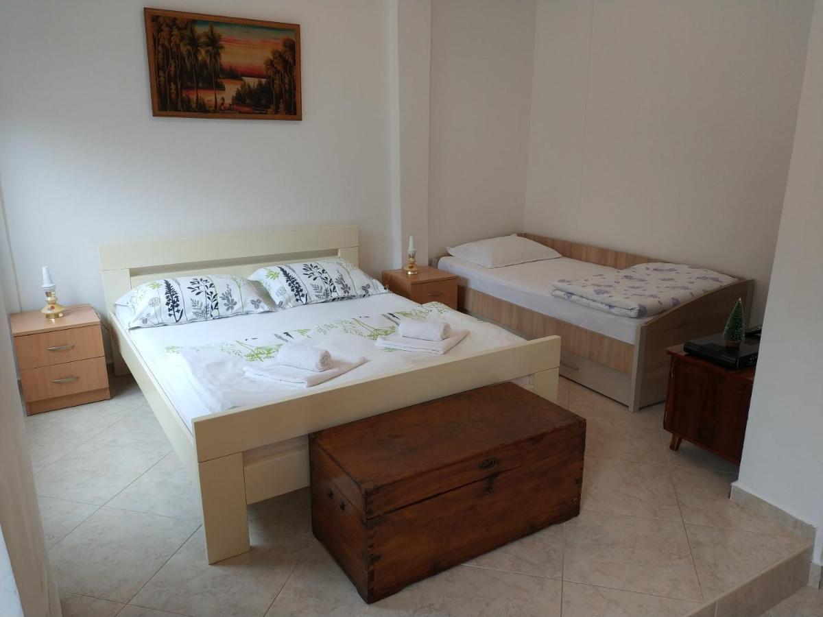 B&B Kotor - Apartment Monika - Bed and Breakfast Kotor