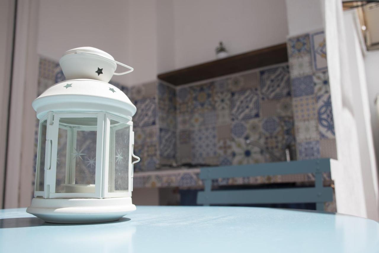 Casa Vacanze Mondello Mare Piscina ALBAMAOR - Chambres d’hôtes