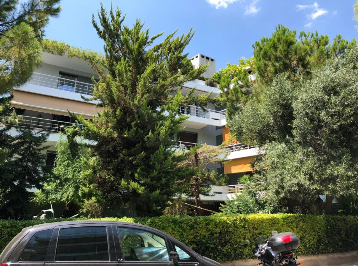 Fospitality Varkiza - Ferienwohnung Várkiza