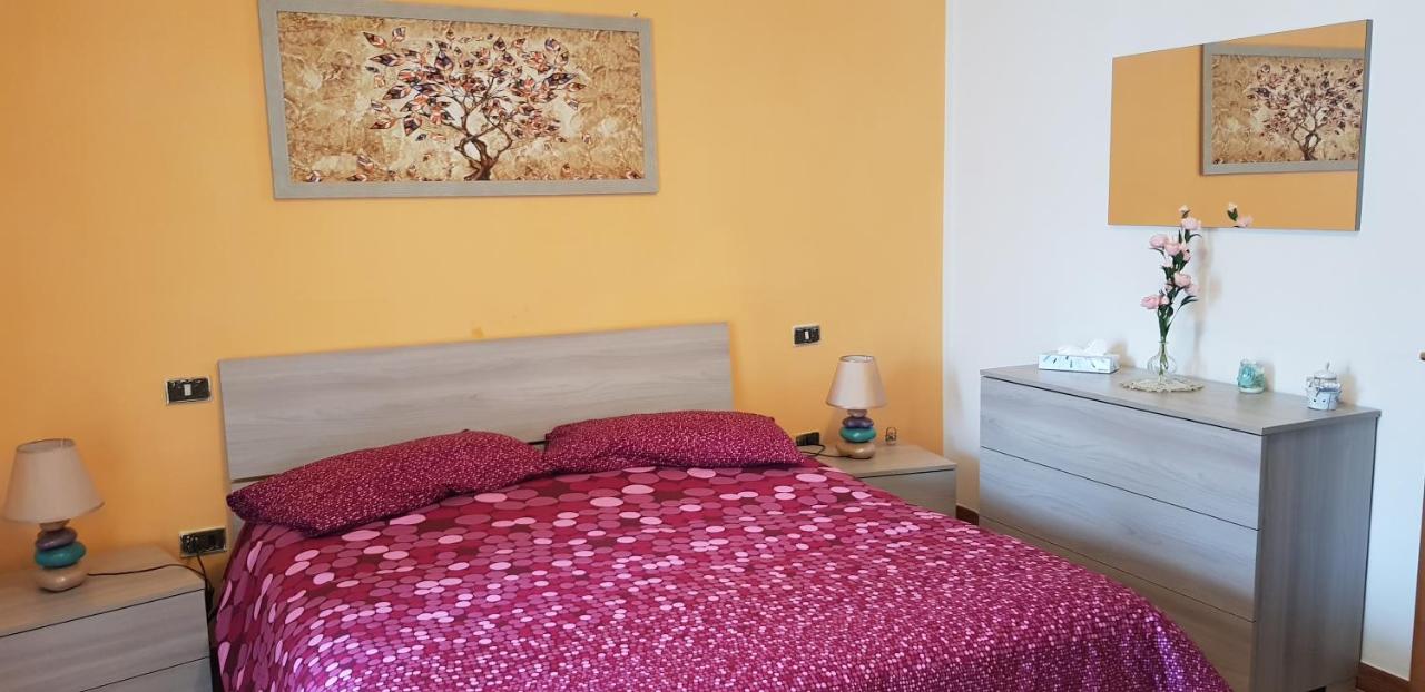 B&B Pescina - Casa Lory - Bed and Breakfast Pescina