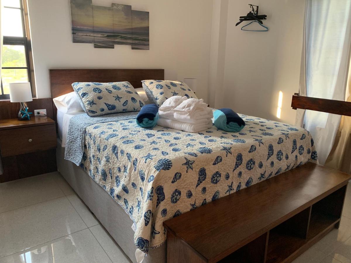 Deluxe Suite with Sea View