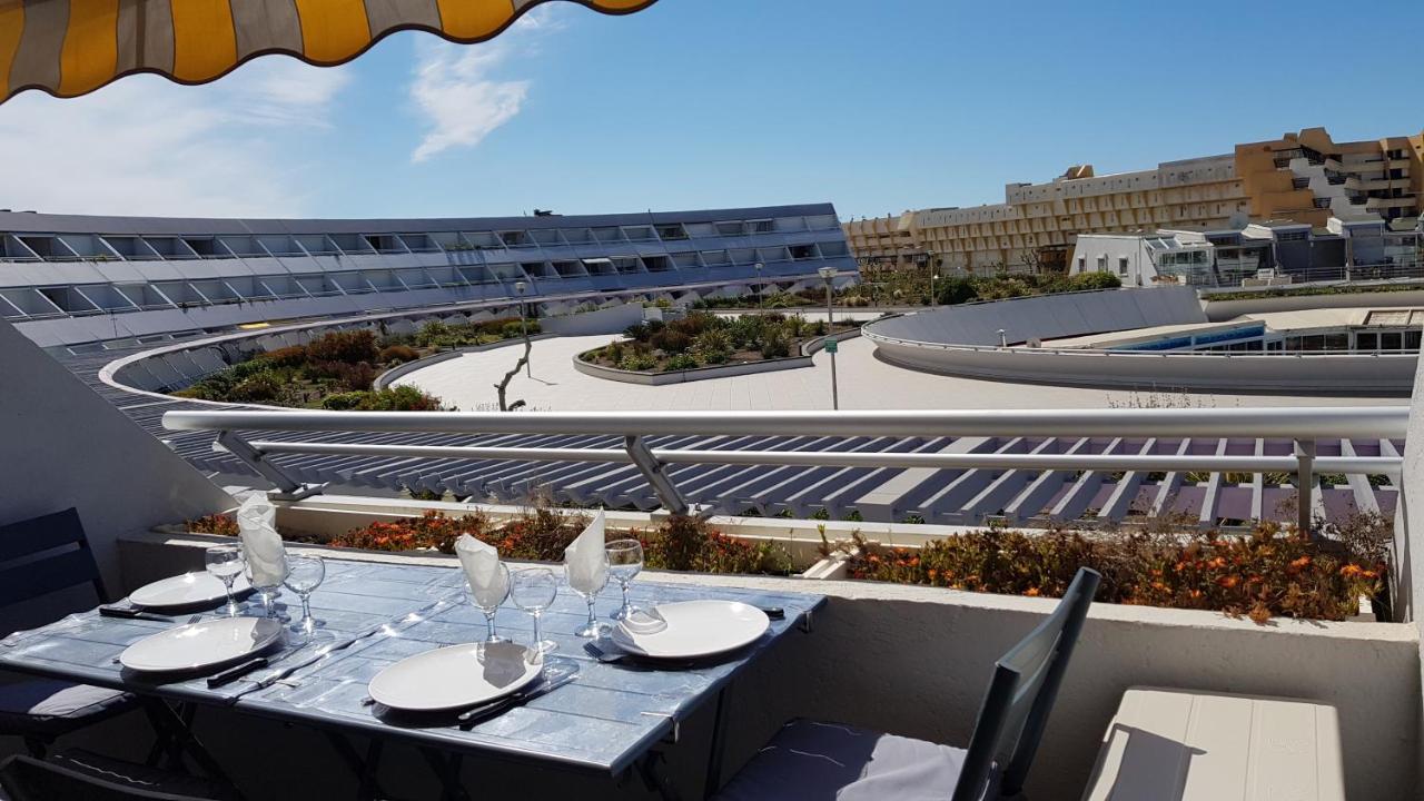 Cap d'Agde Port Ambonne - B&B
