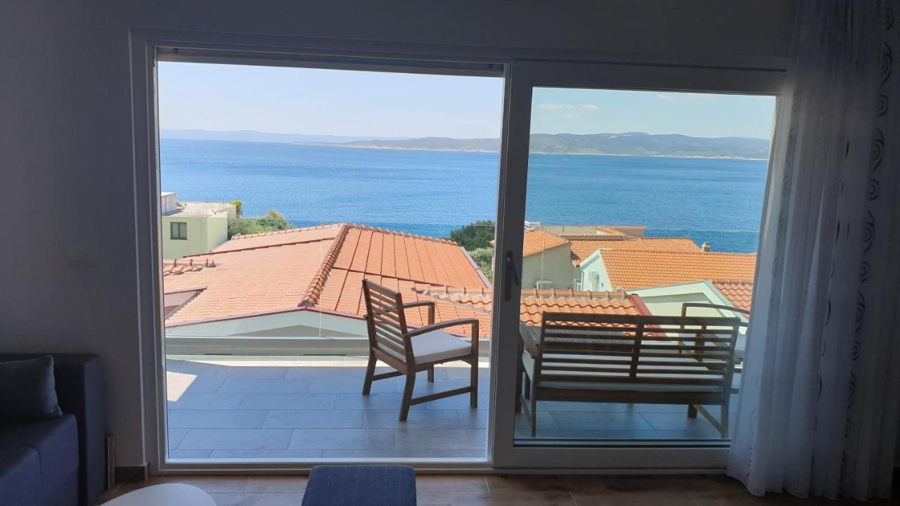 Appartement - Vue sur Mer