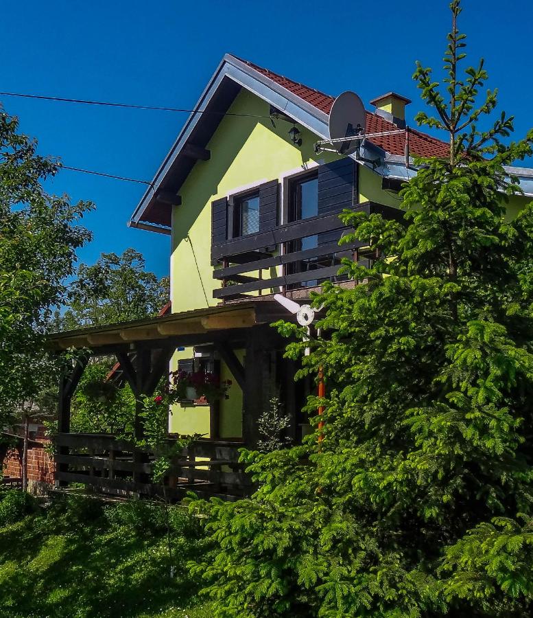 Apartment Franciska - Bed and Breakfast