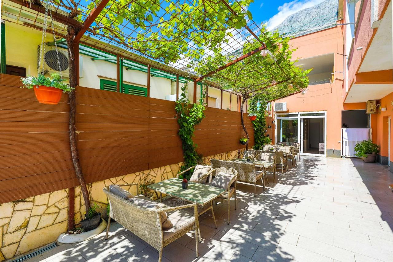 Apartments Gavran - B&B