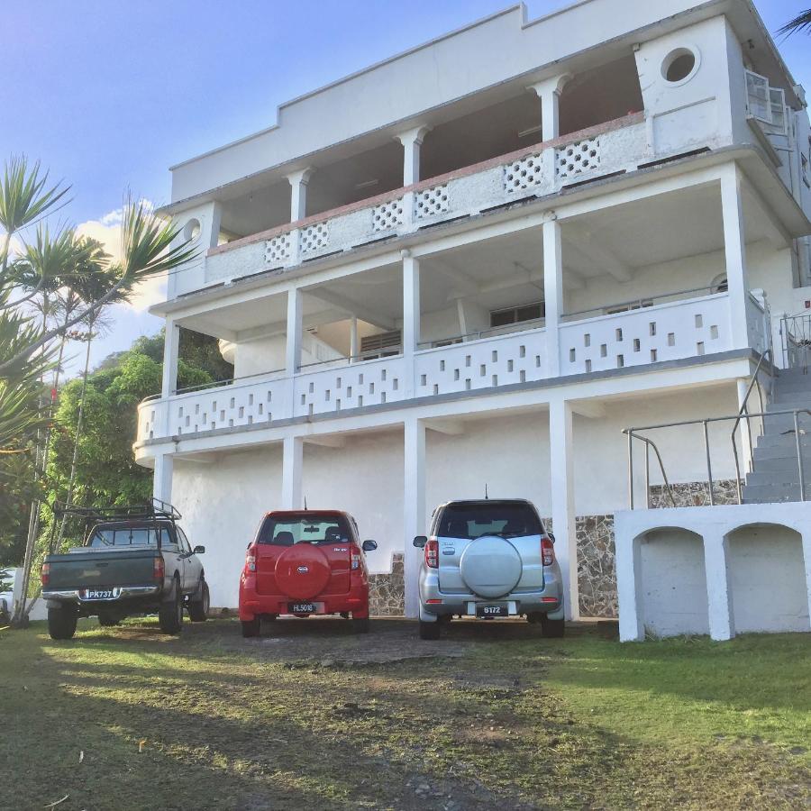 Harbour Vista Inn - Chambres d’hôtes