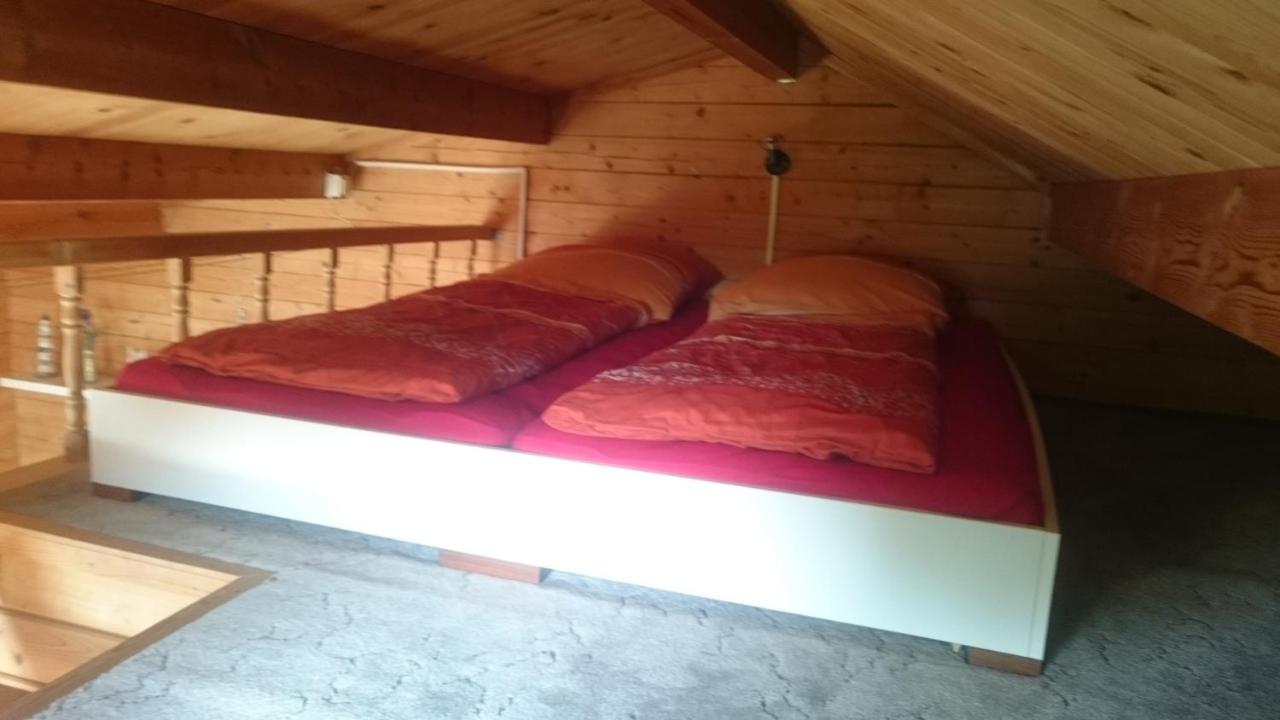 Kleine Auszeit - B&B