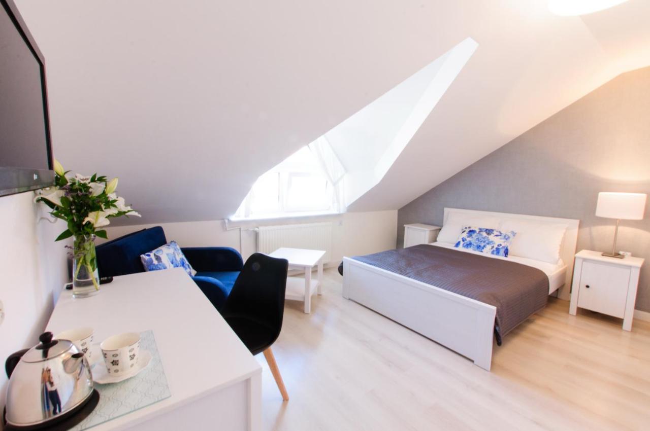 Classic Triple Room