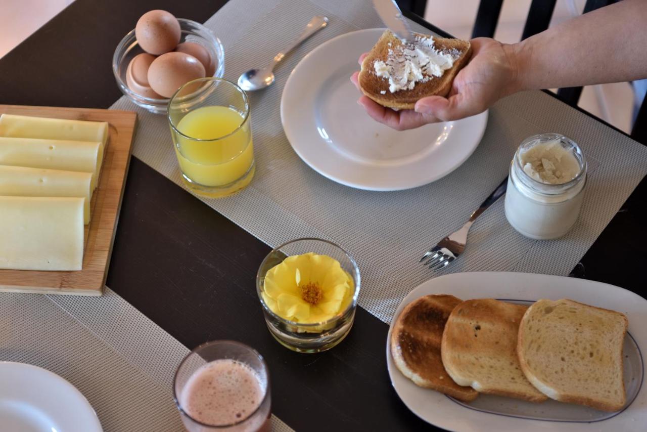 Appartement 1 Chambre