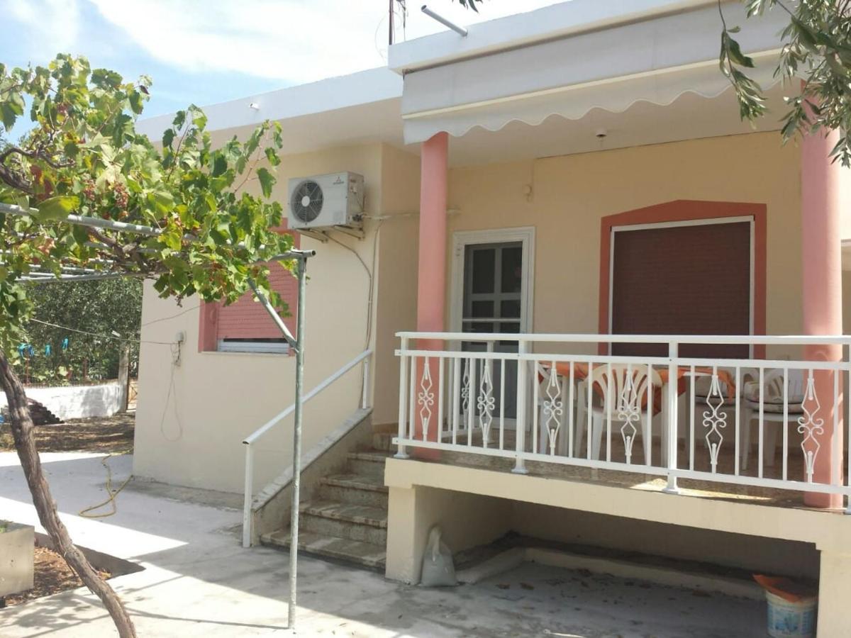 Sivi's Vacation Homes - B&B