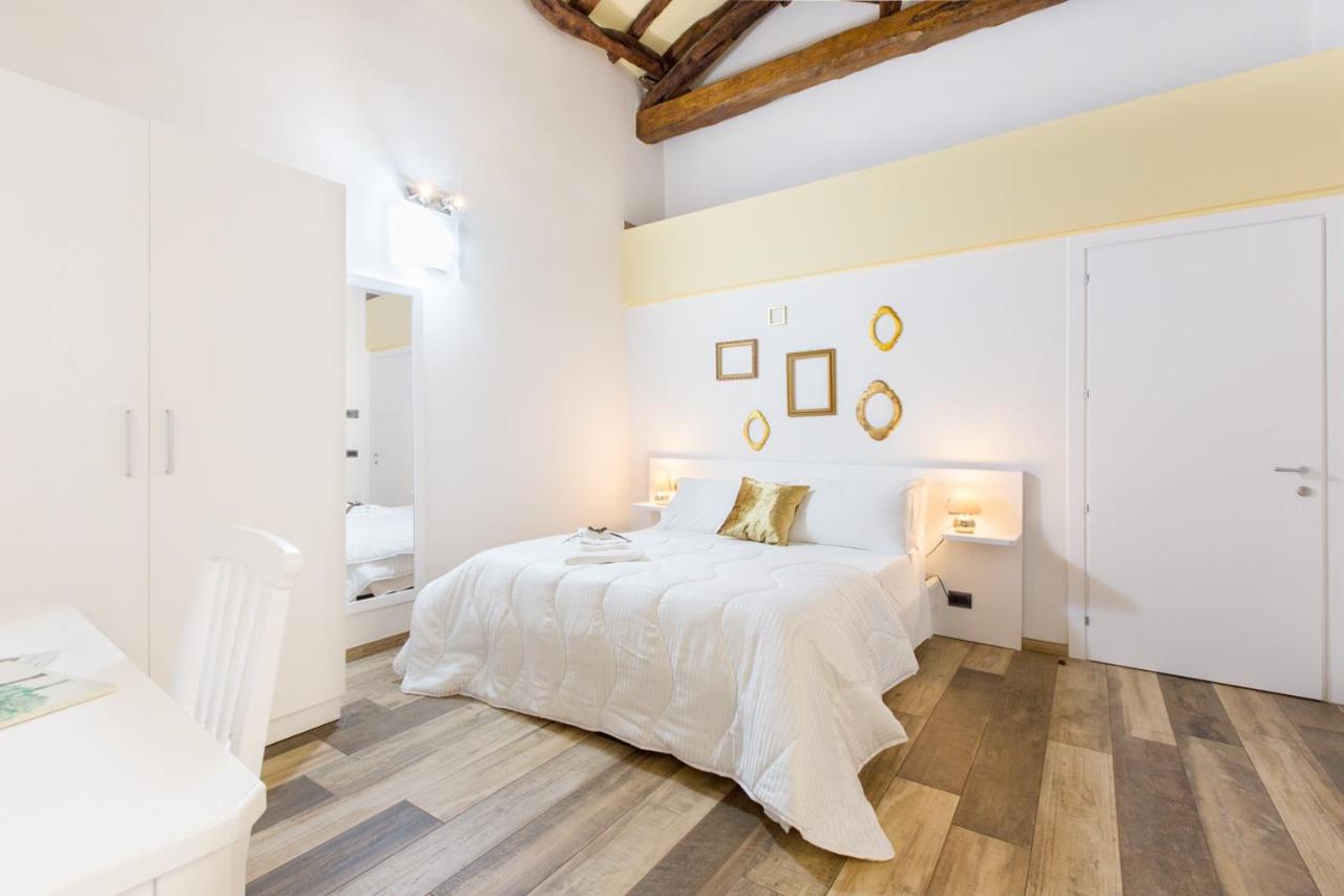 B&B Cagliari - Residenza le Scalette - Bed and Breakfast Cagliari