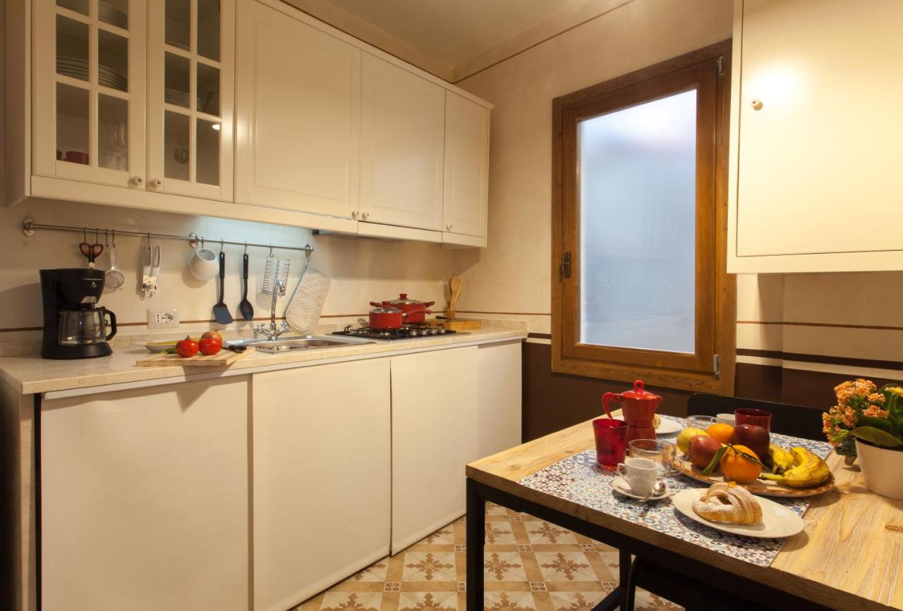 Q Flats - B&B