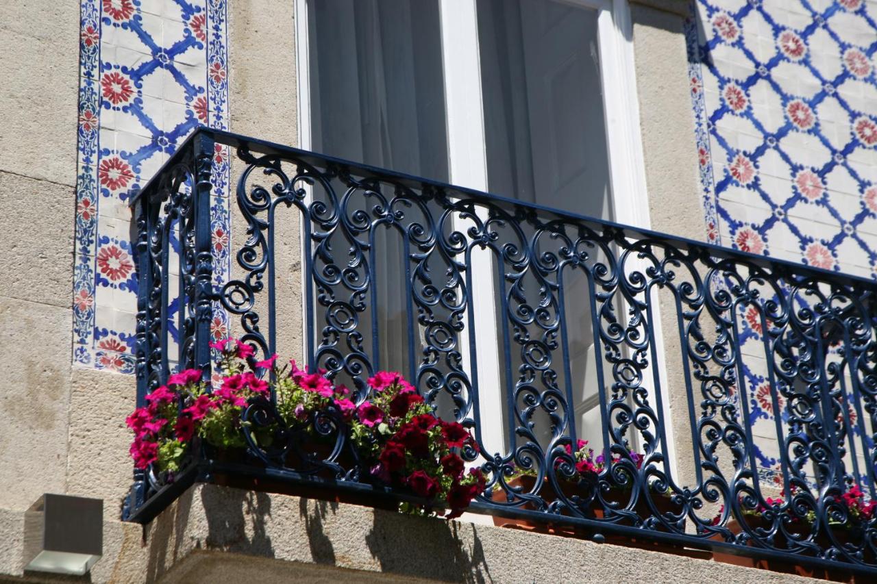 Casa Manuel Espregueira e Oliveira - B&B
