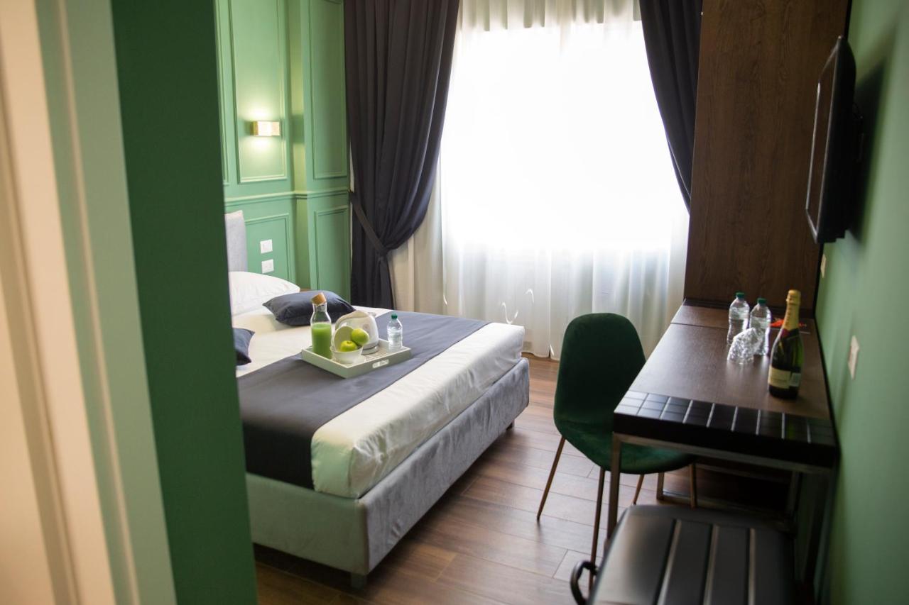 Deluxe Zimmer
