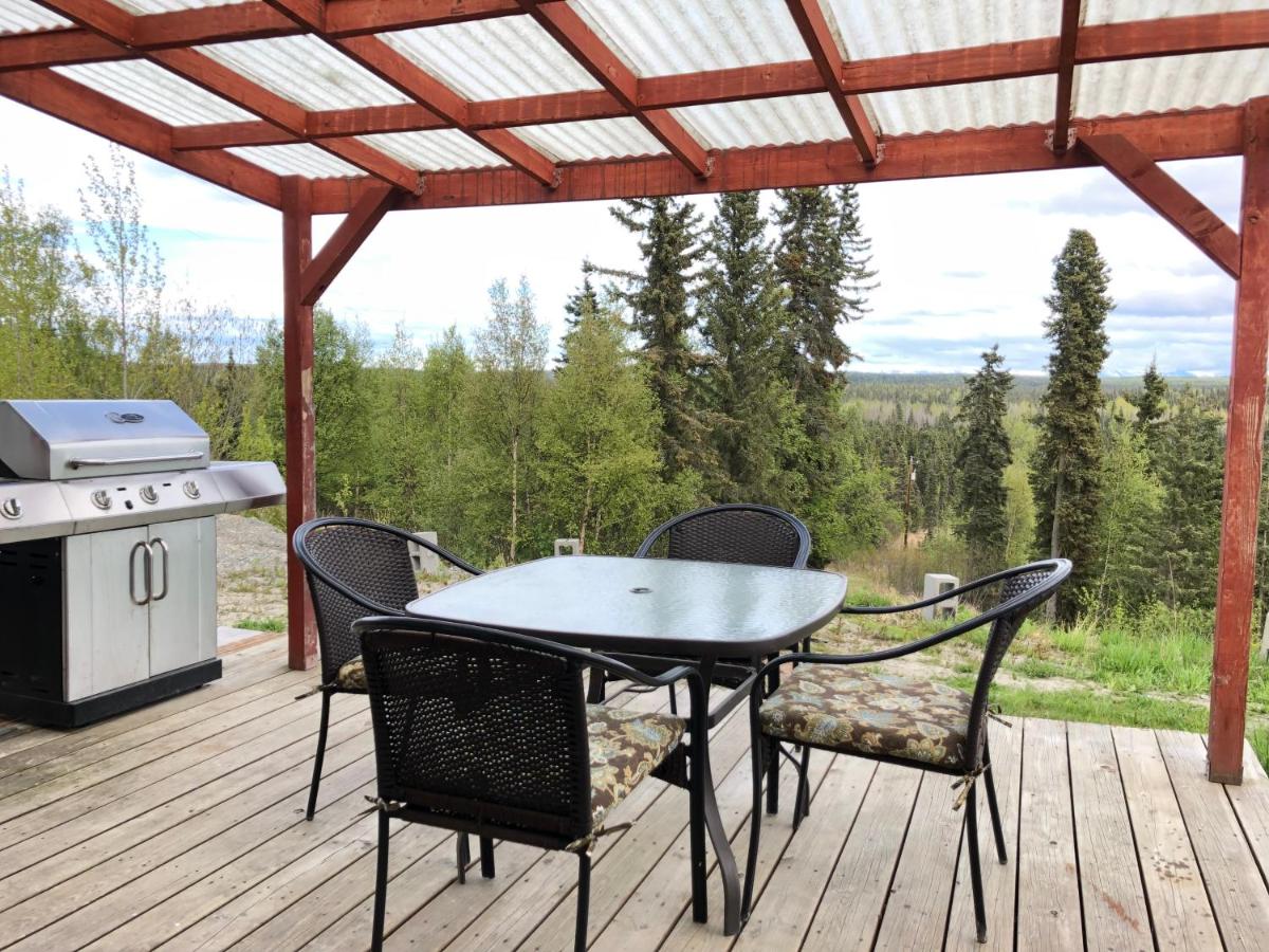 Alaska Home Rental - Ferienwohnung