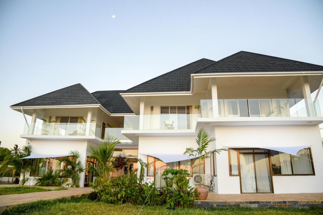 The Palm Residence by Amazing Zanzibar - B&B