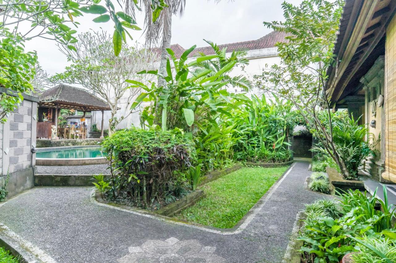 Villa Deluxe