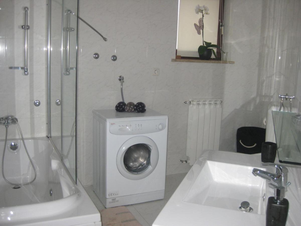Appartement avec Terrasse