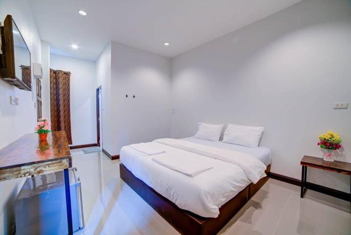 B&B Chiang Mai - The Sleep Resort - Bed and Breakfast Chiang Mai