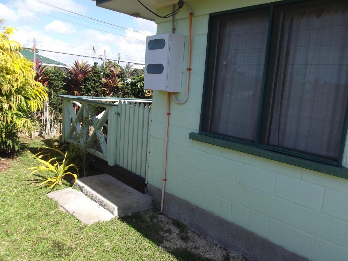 Green Lodge Holiday Homes - B&B Nuku'alofa