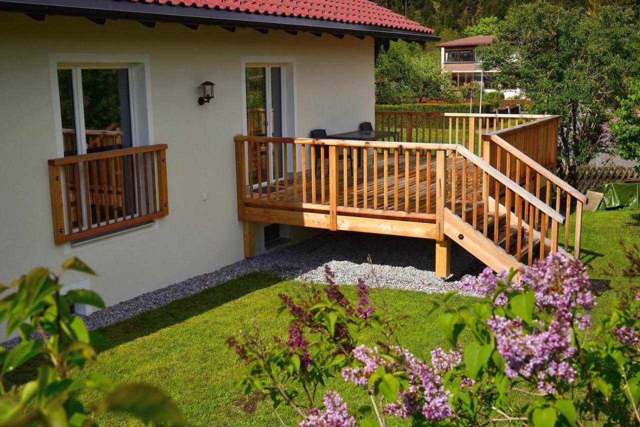 Haus Mariedl - Ferienwohnung