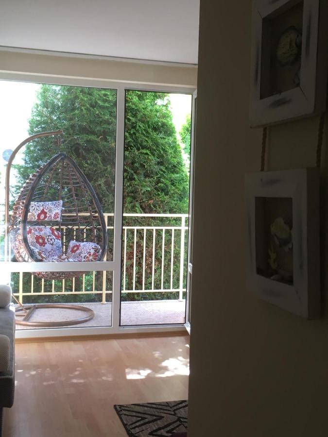 Apartment in Nessebar Fort Club - B&B Sunny Beach