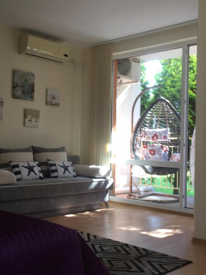 B&B Sunny Beach - Apartment in Nessebar Fort Club - Bed and Breakfast Sunny Beach