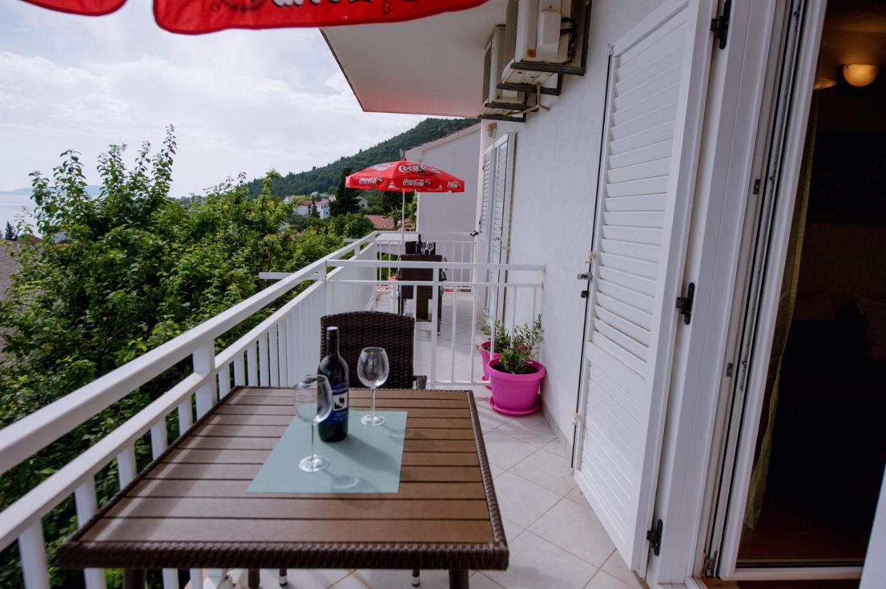 Pension Maric Rooms - Ferienwohnung