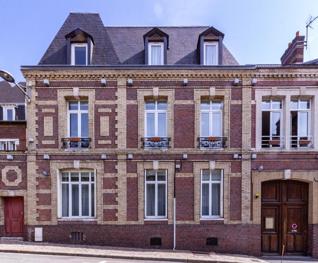 Cosy'Appart - LE BOUQUET - B&B