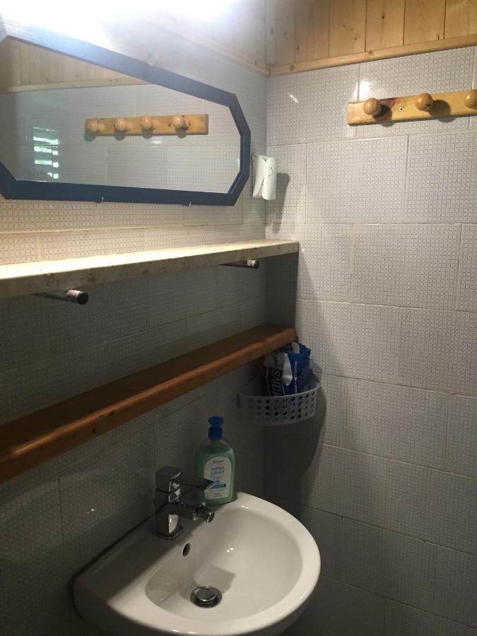 Apartamento - Planta baja