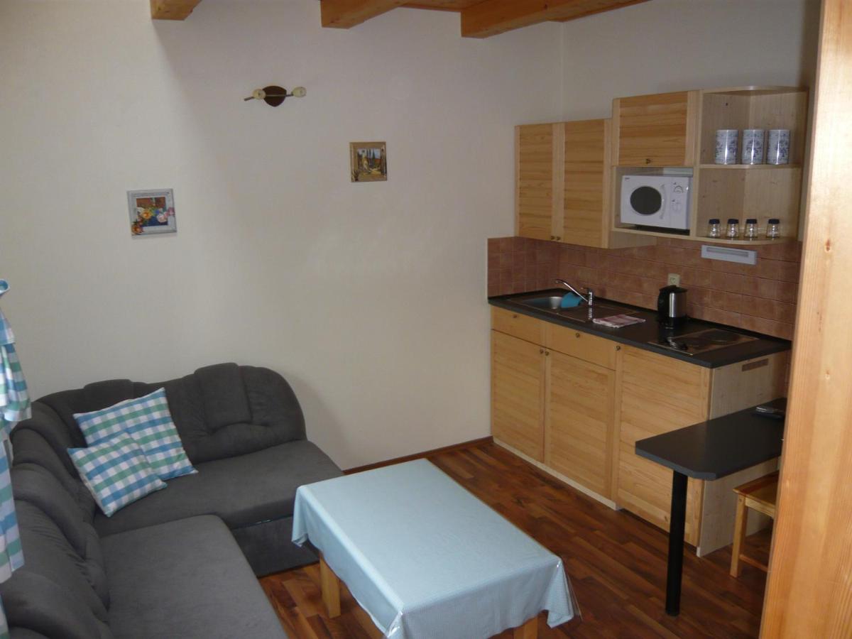 Maisonette
