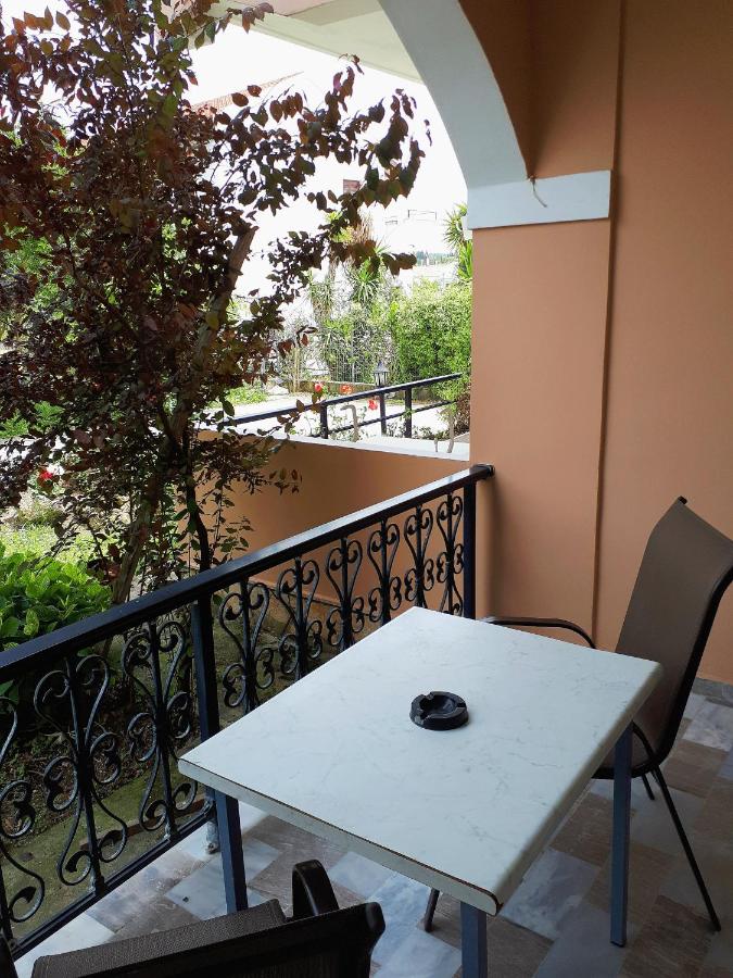 Appartement - Begane Grond