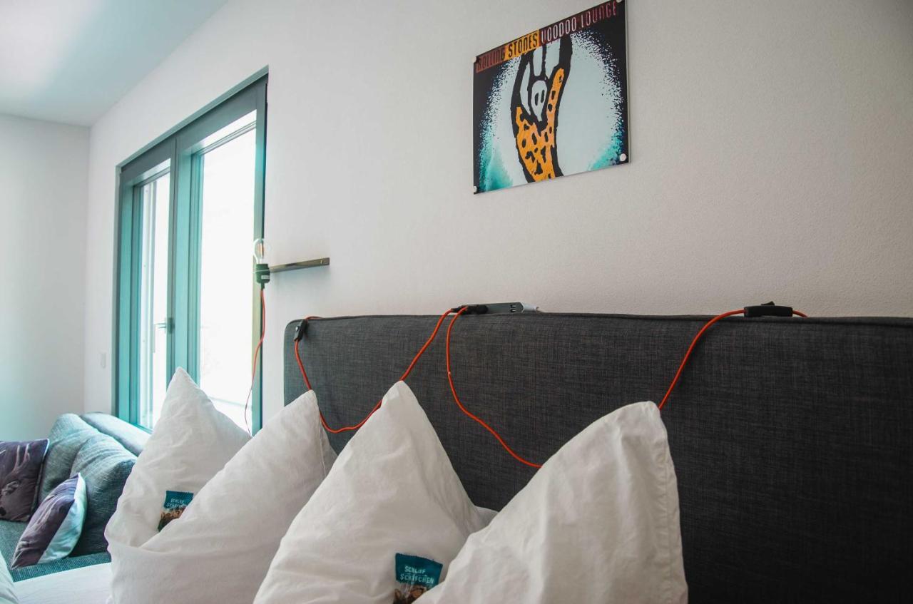 Appartement avec Vue sur la Montagne