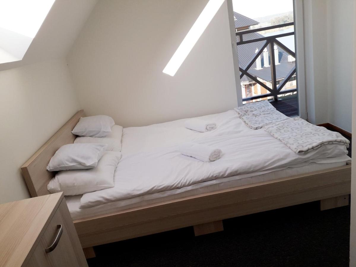 Apartment 5A