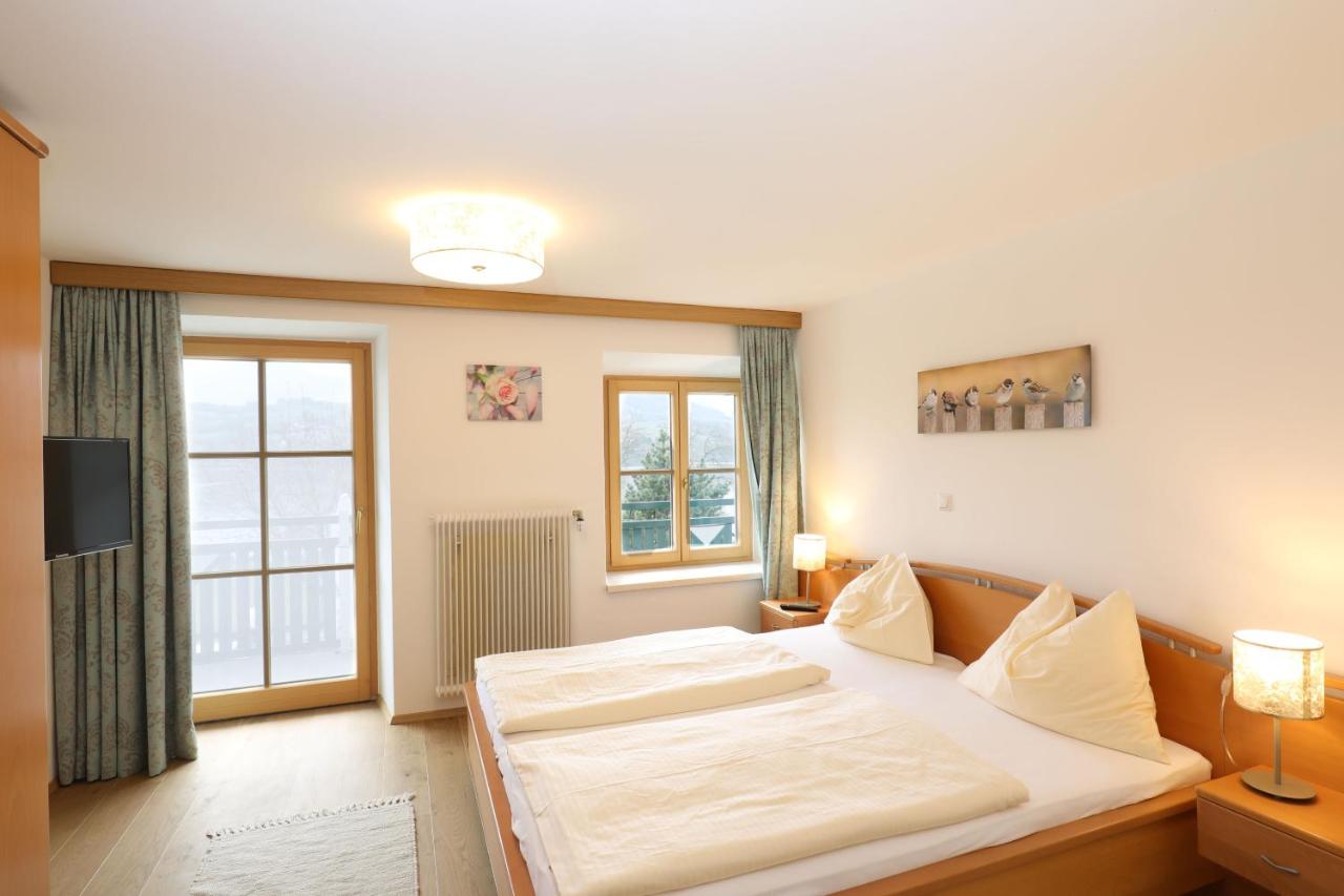 Appartement met 1 Slaapkamer, Balkon en Uitzicht op het Meer - Geschikt voor Gasten met een Lichamelijke Beperking