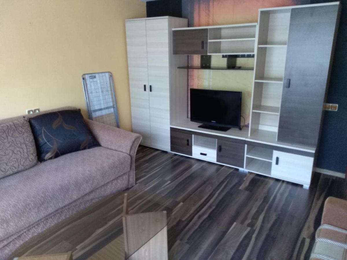 Apartment - Ground Floor