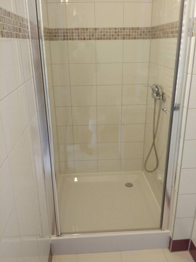 Appartement met 2 slaapkamers
