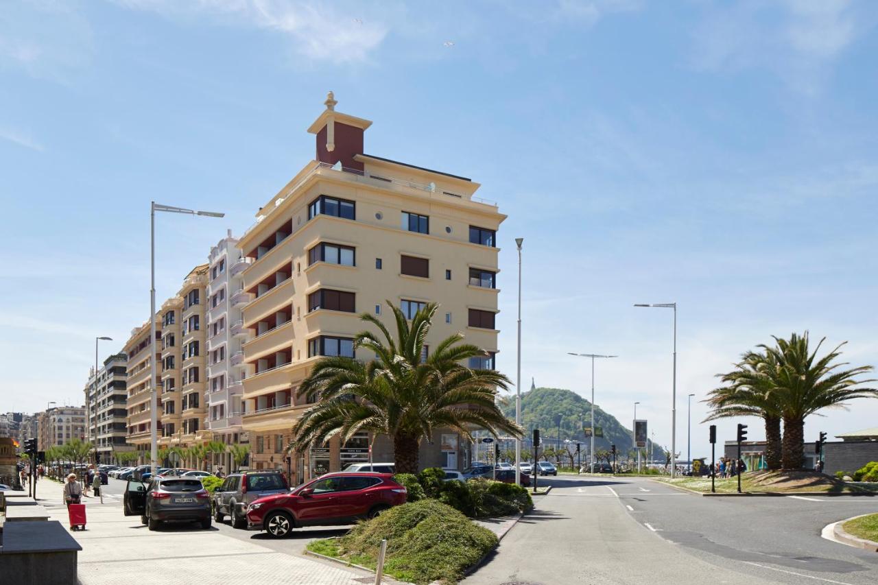 Sunset by FeelFree Rentals - B&B San Sebastián