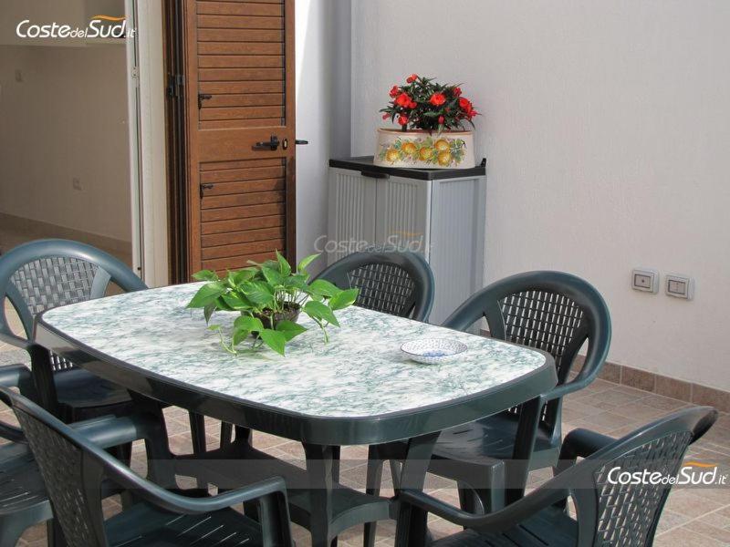 Maldive in Salento - Bed and Breakfast Torre Pali