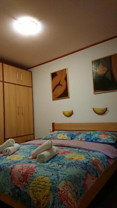 Apartments Dario - Chambres d’hôtes