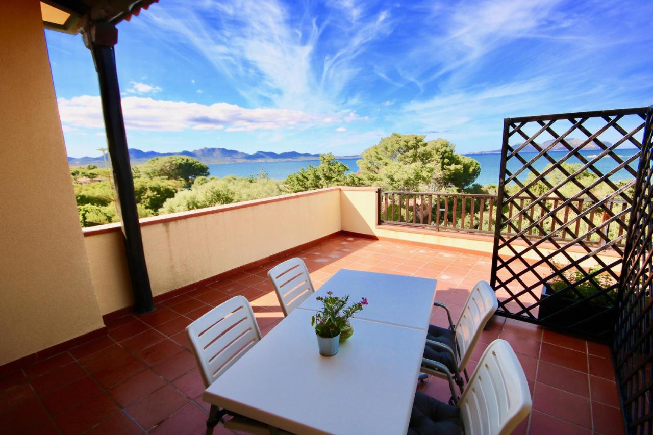 Apartamento con vistas al mar