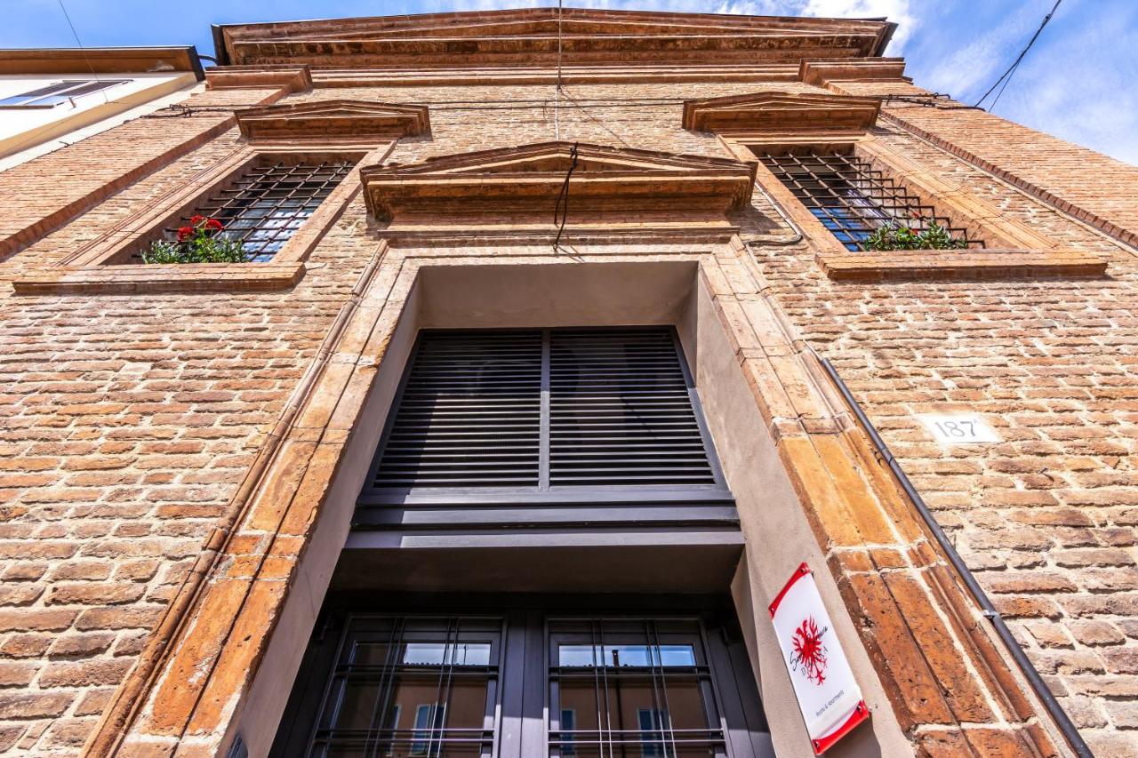 Dimora Santa Barbara - Chambres d’hôtes