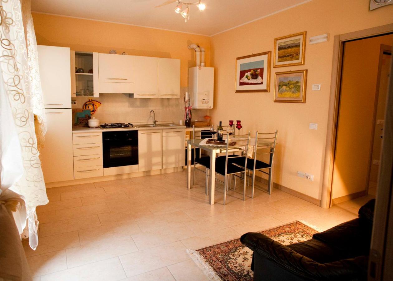 Appartement met 1 Slaapkamer (4 Volwassenen)