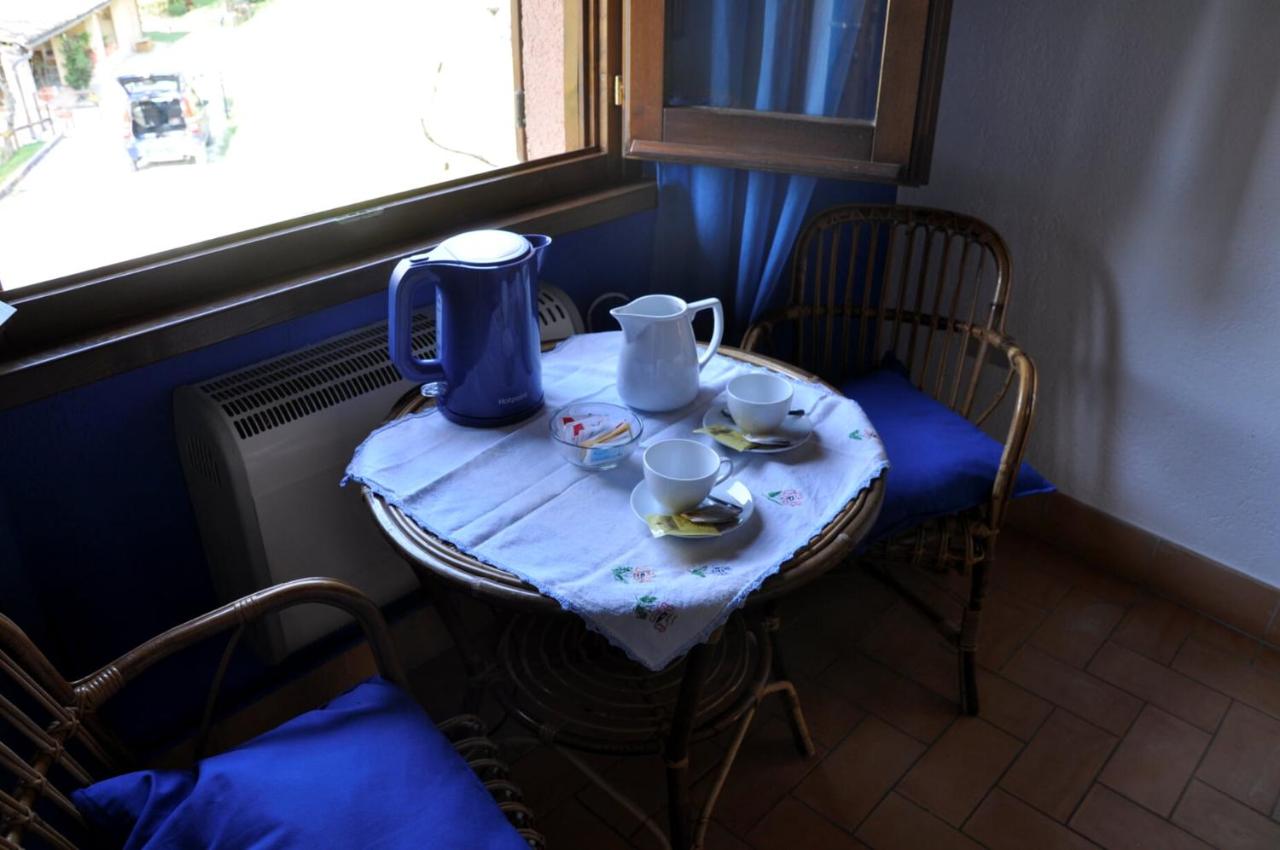 Double or Twin Room with Garden View