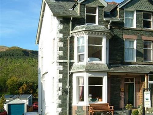 B&B Keswick - Craglands guest house - Bed and Breakfast Keswick